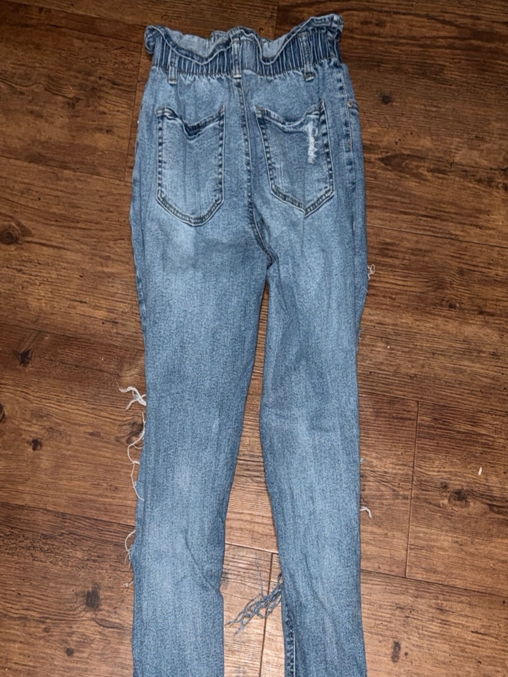 Jeans - Picture 2 of 2
